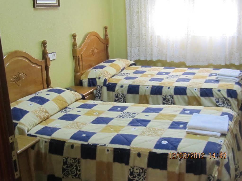 Internacional Guest house *