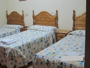 Guest house Internacional Madrid