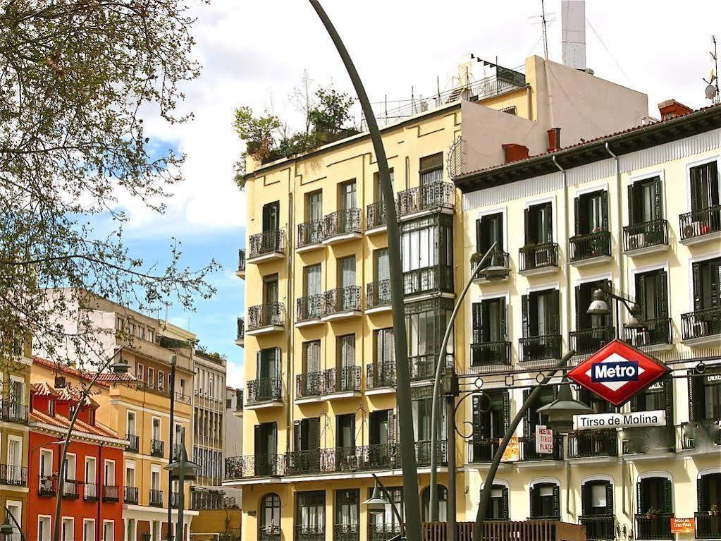 Gæstehus Tirso Plaza 2*