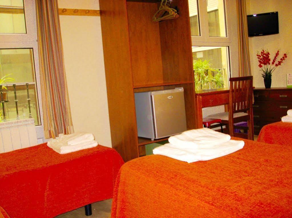 Gæstehus Tirso Plaza 2*