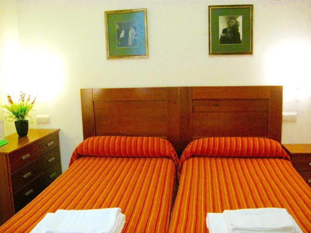 Gæstehus Tirso Plaza 2*