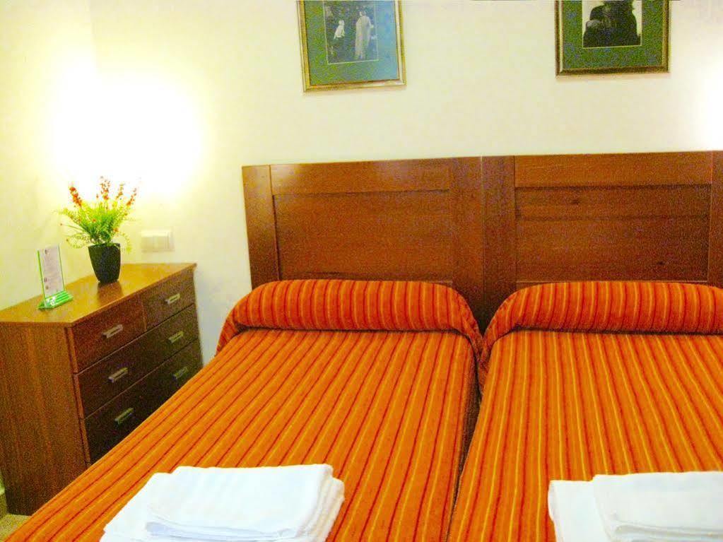 Gæstehus Tirso Plaza 2*