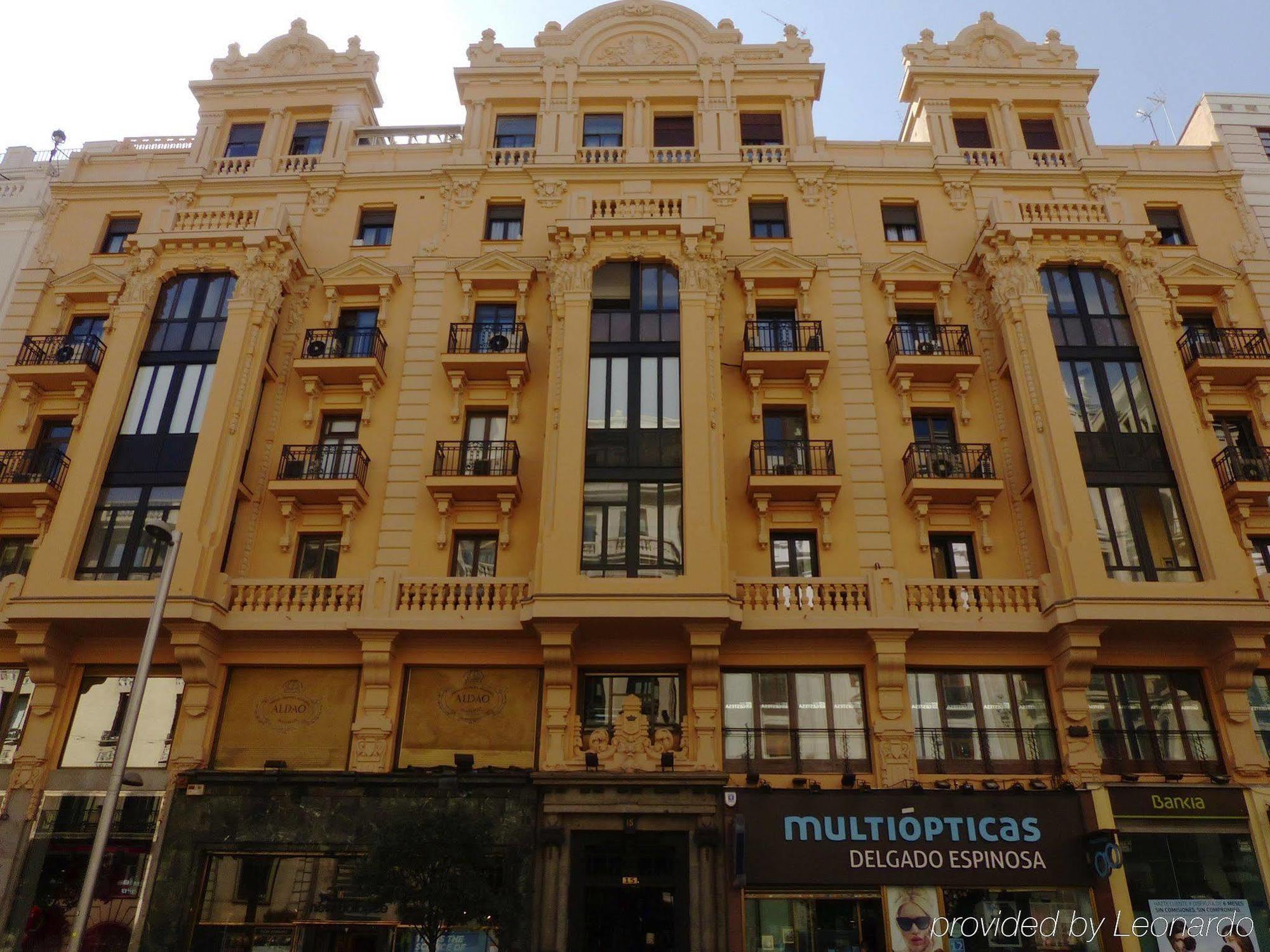 Guest house Manuela By Gaiarooms Madrid