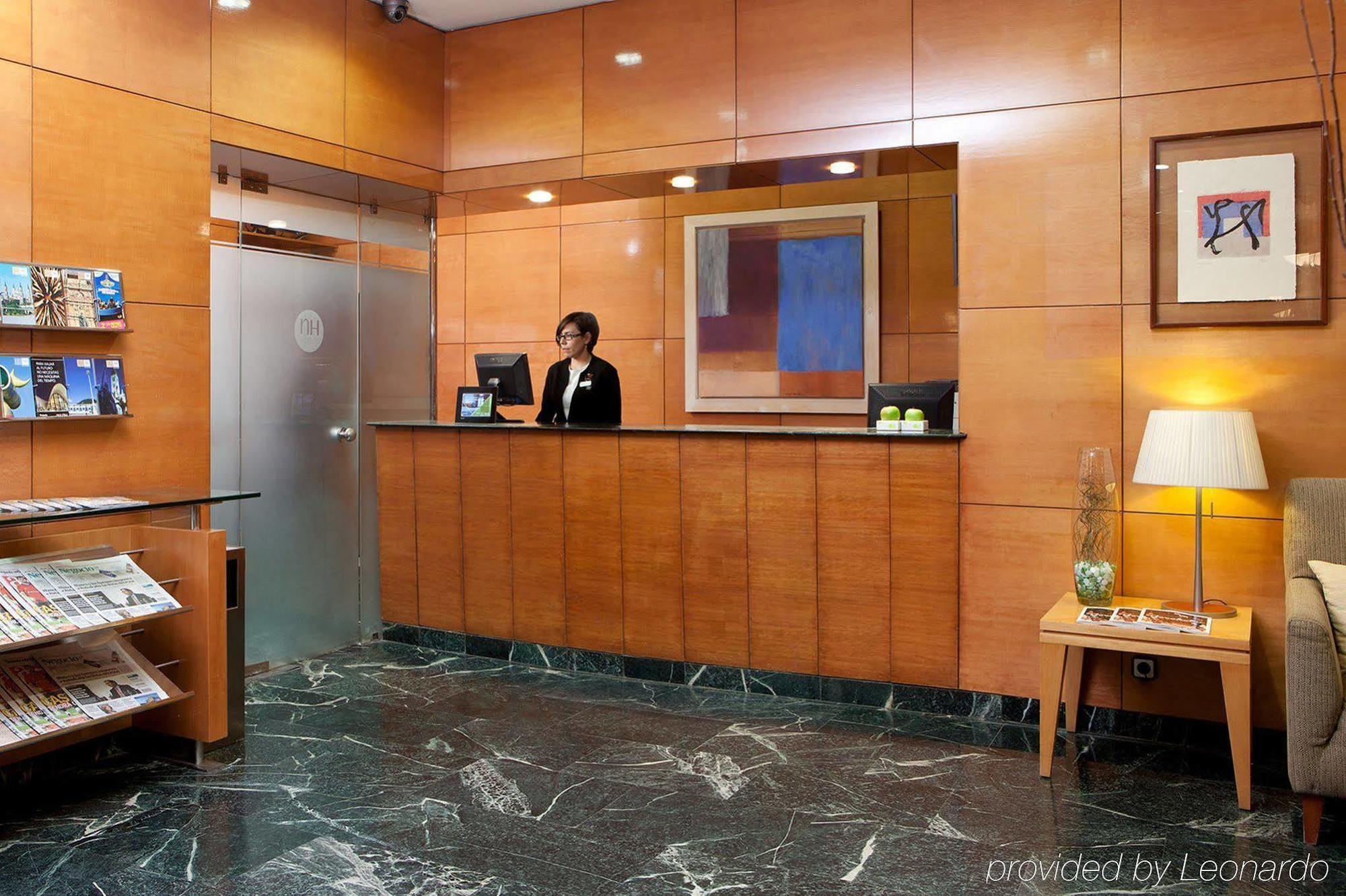 Nh Chamberi 3* Madrid