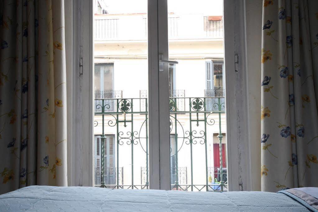 Guest house Ch Bueno Madrid