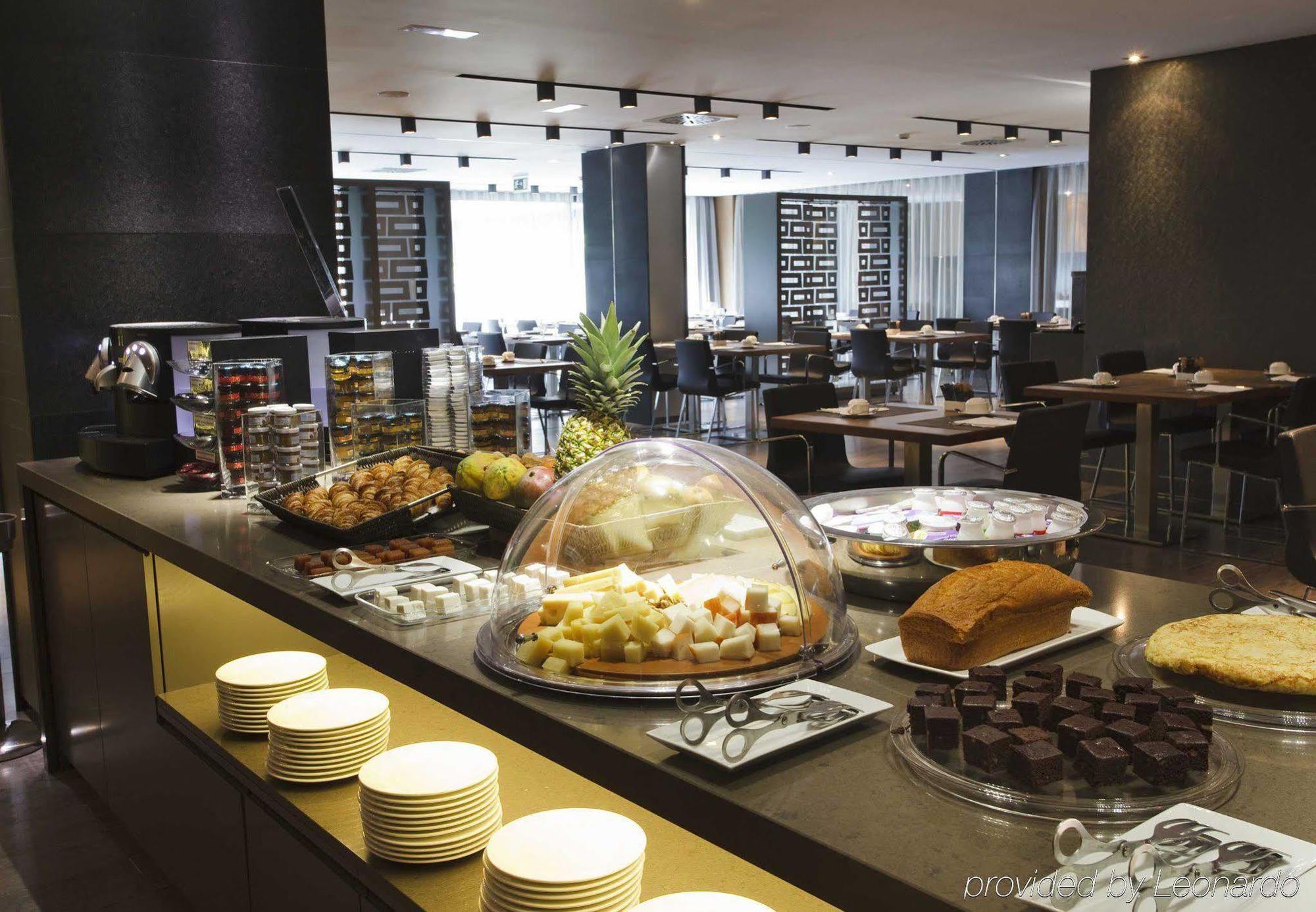 Ac Atocha By Marriott 4*