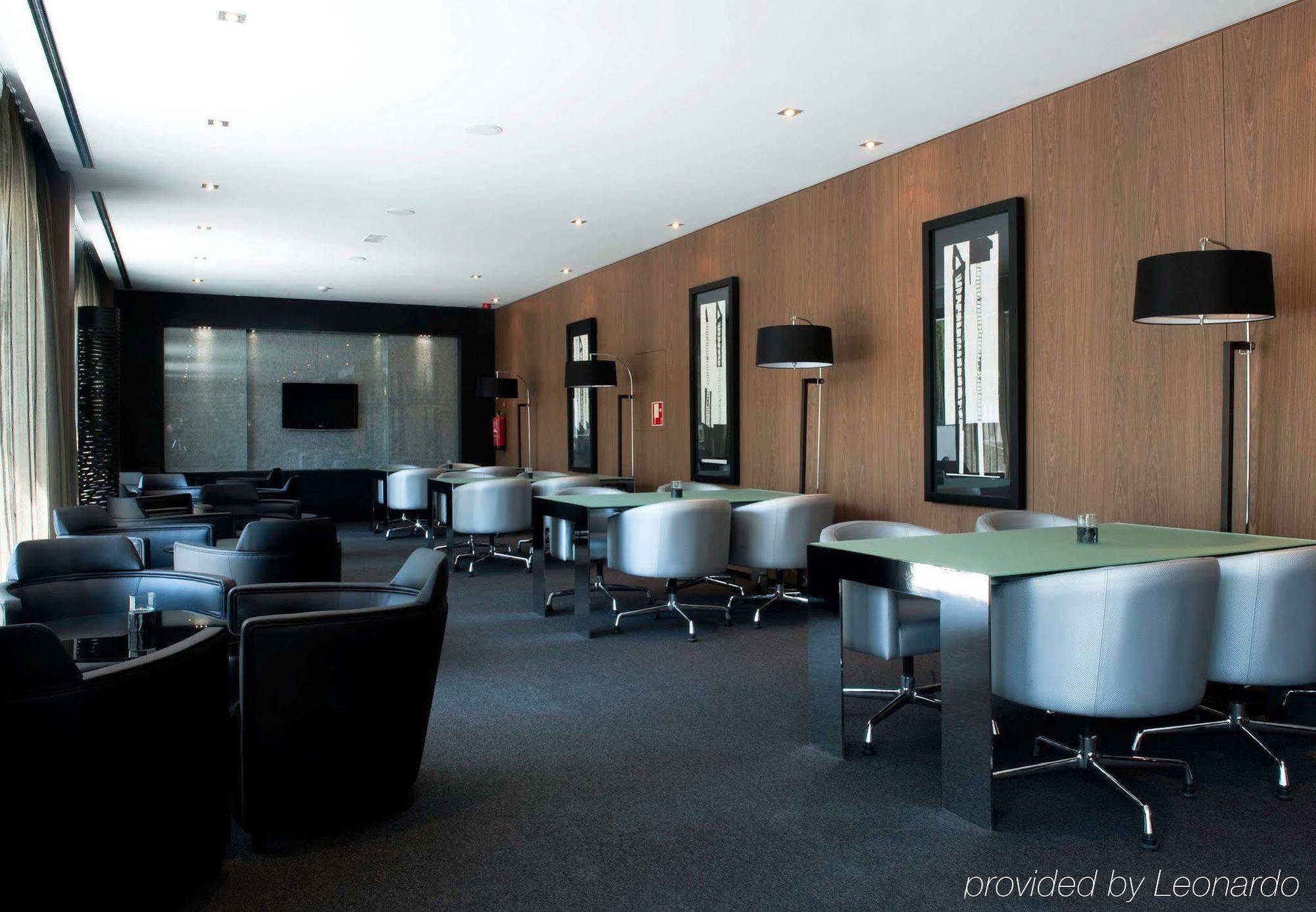 Hotel Ac Atocha By Marriott Madrid