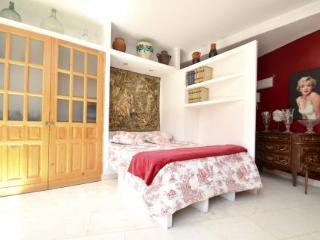 Apartment Gran Via Sol Montera Parking Gratis *