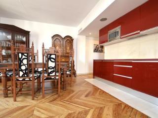 Gran Via Sol Montera Parking Gratis Apartment