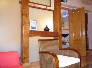 Gran Via Sol Montera Parking Gratis Apartment