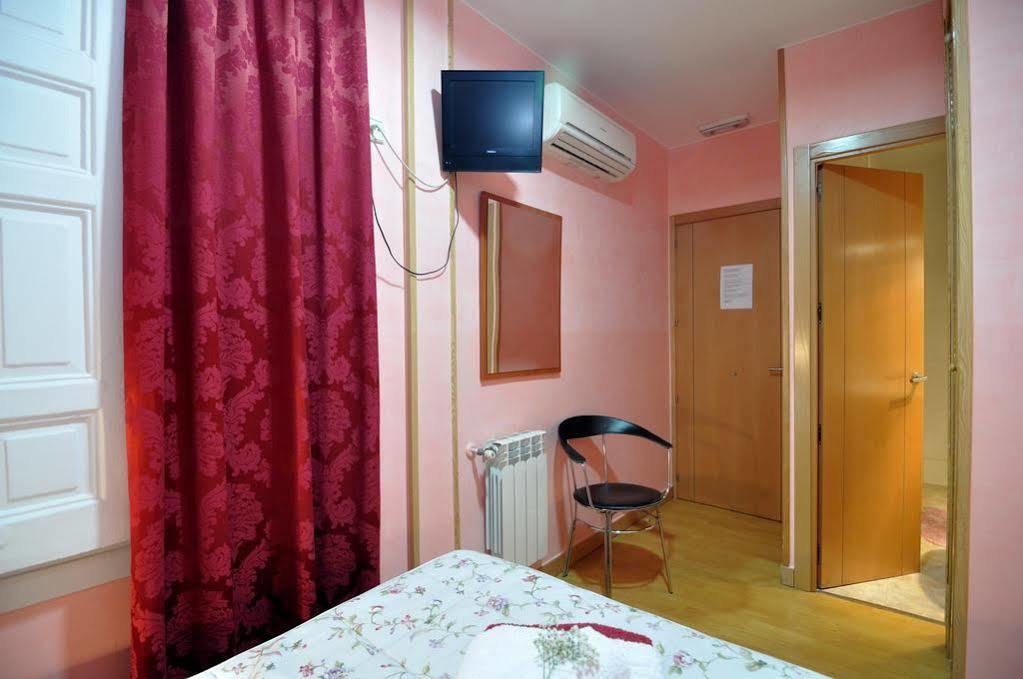 Naranjos Hotel Madrid