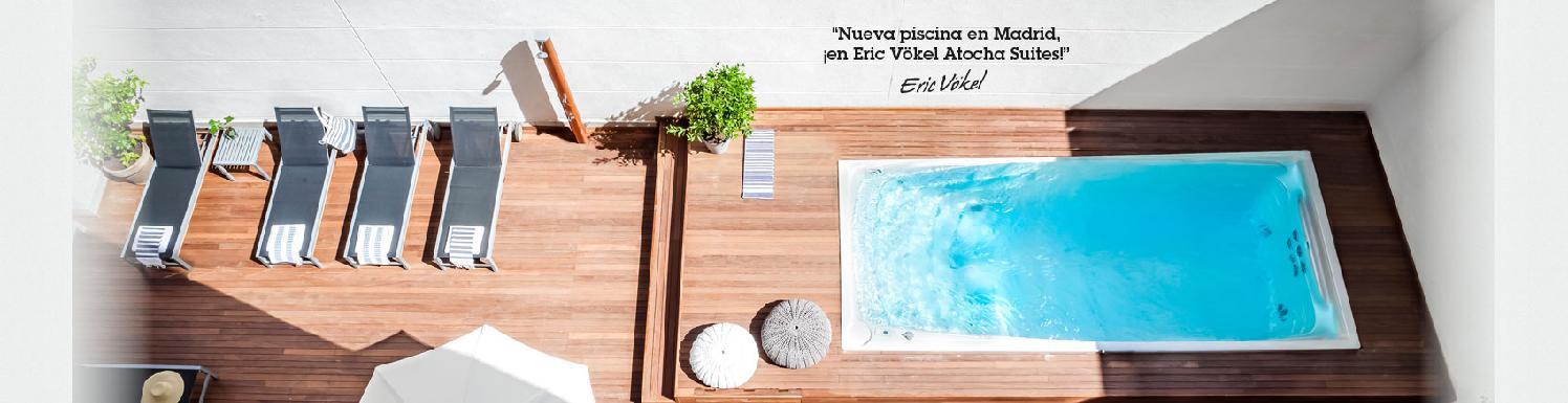 Eric Vokel Apartment *