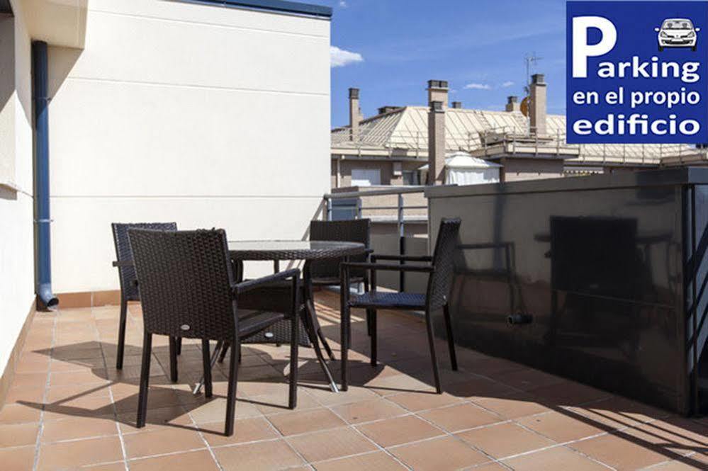 Naitly Cuatro Torres Apartamento *