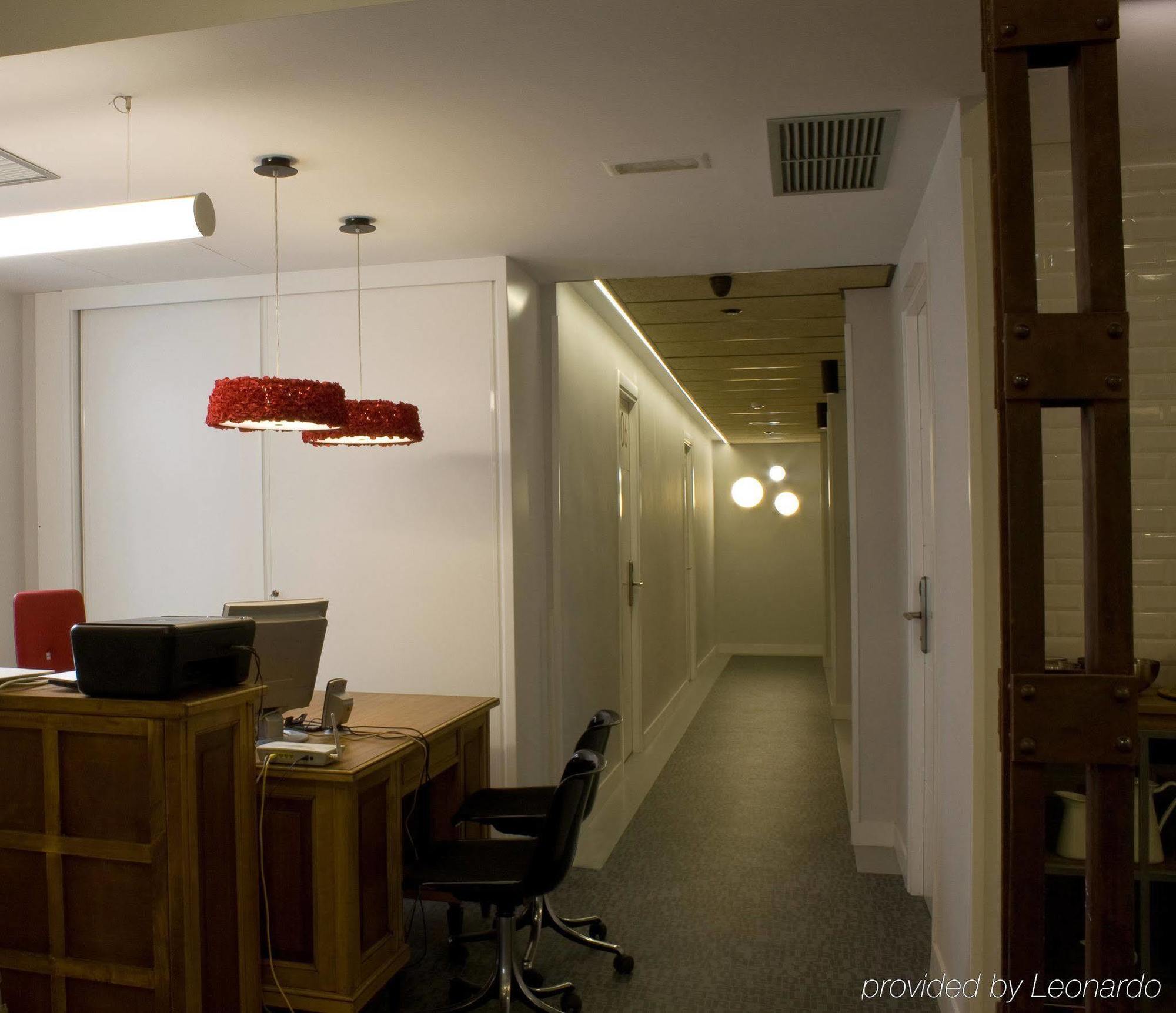 Numa Script Aparthotel Madrid