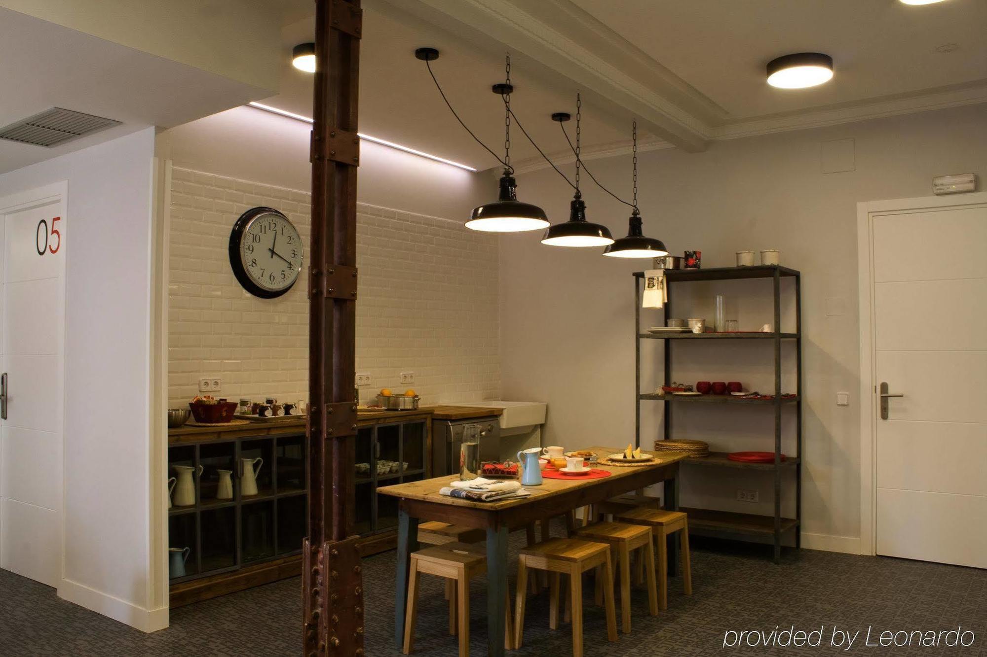Aparthotel Numa Script Madrid