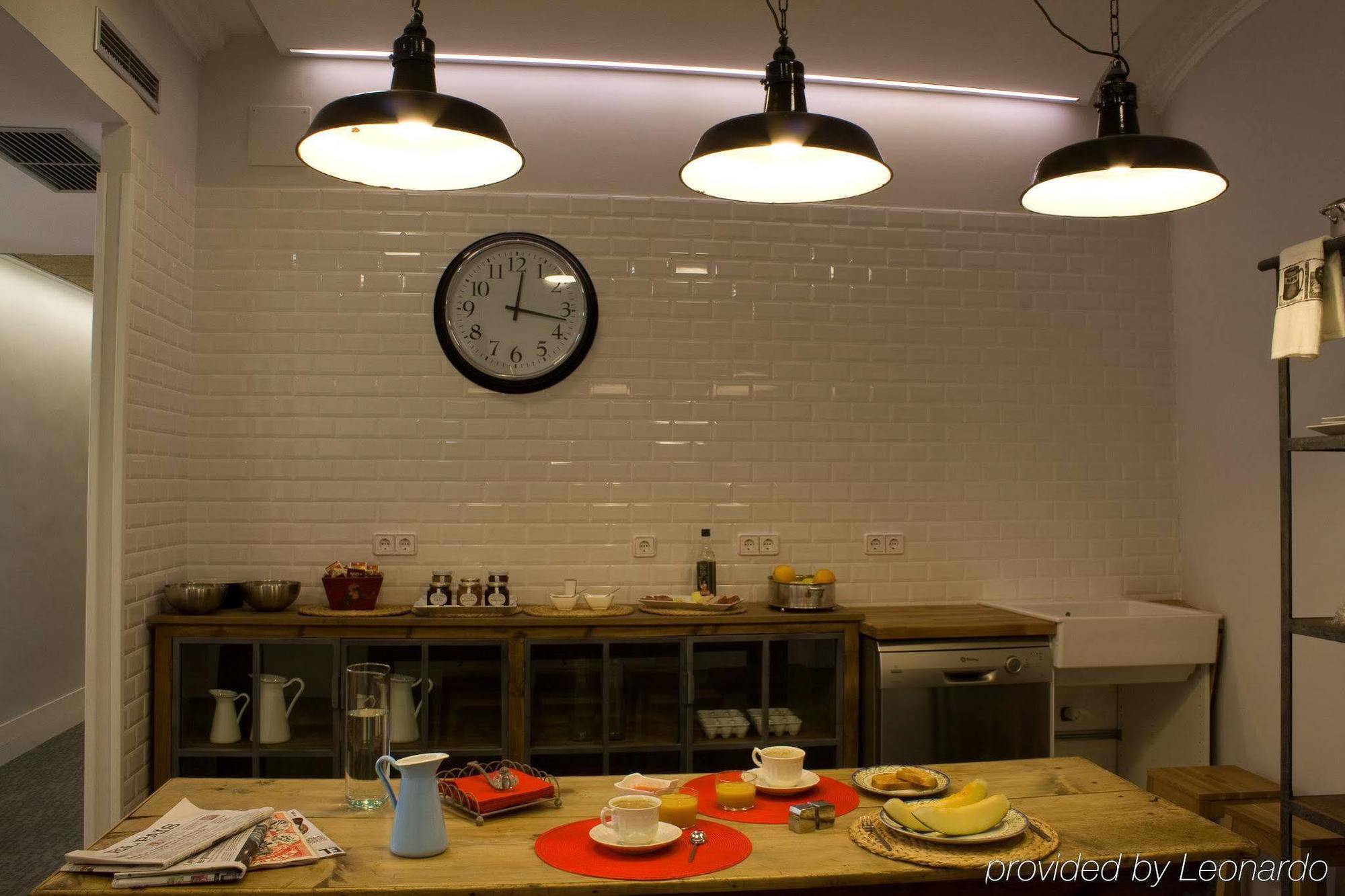 Numa Script Aparthotel Madrid