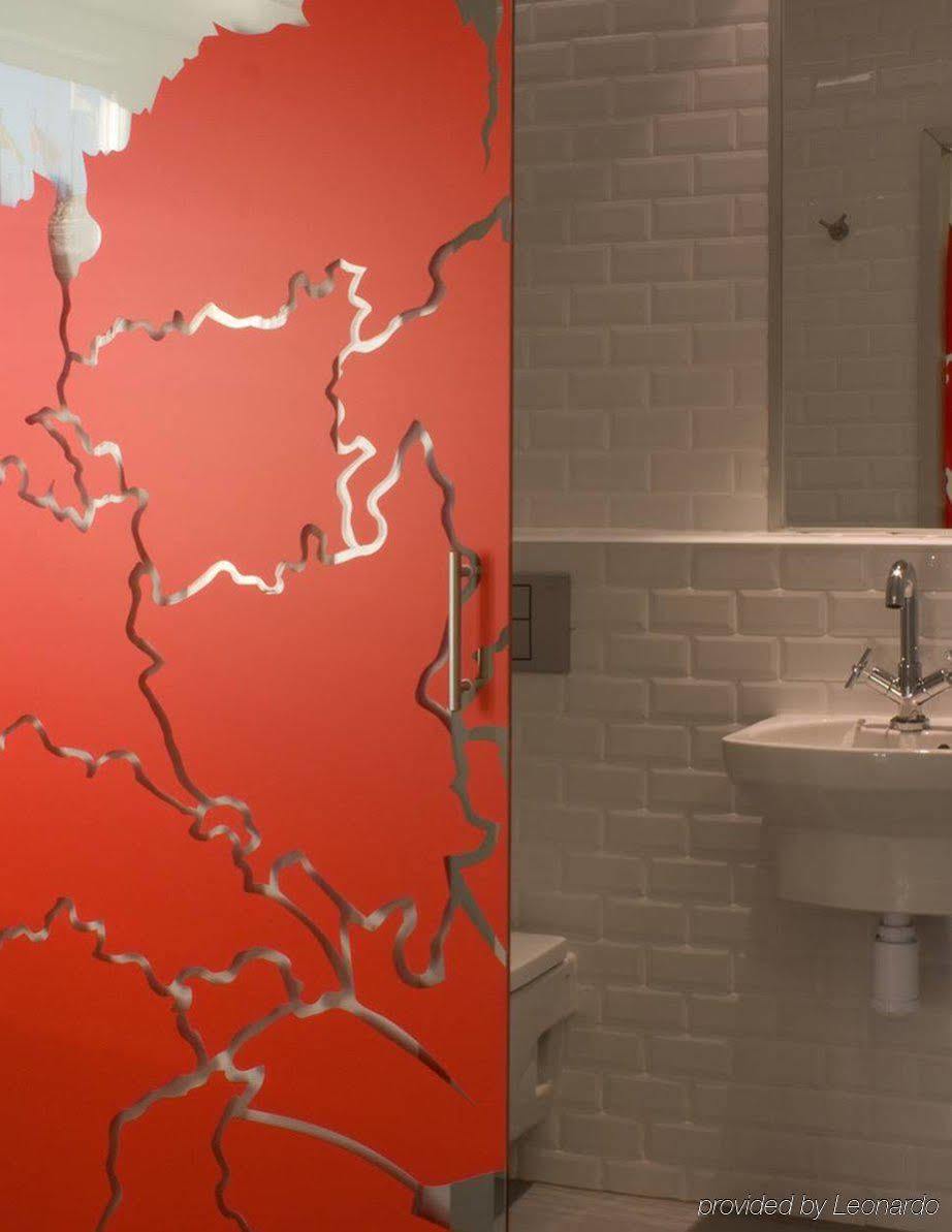 Aparthotel Numa Script Madrid
