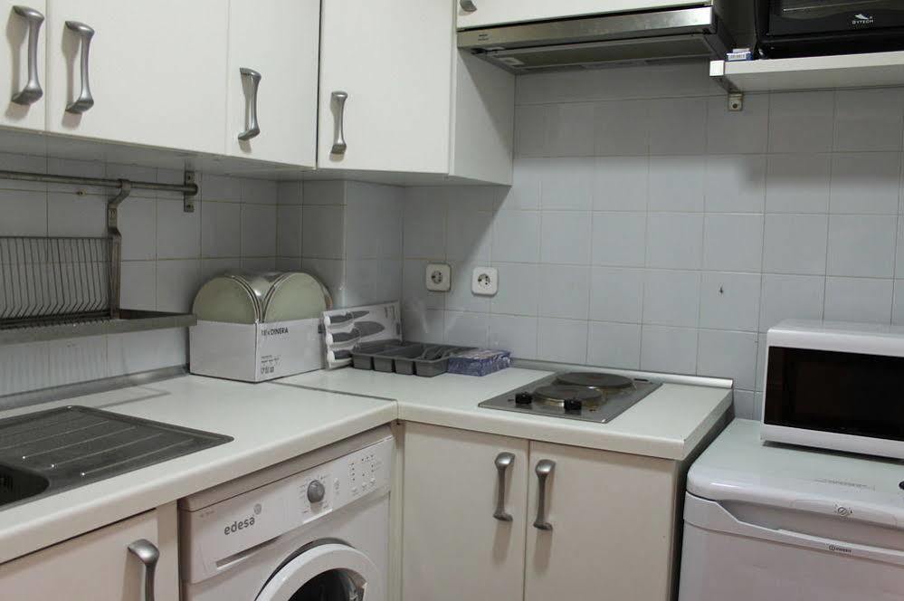 Rialto Apartamento Madri