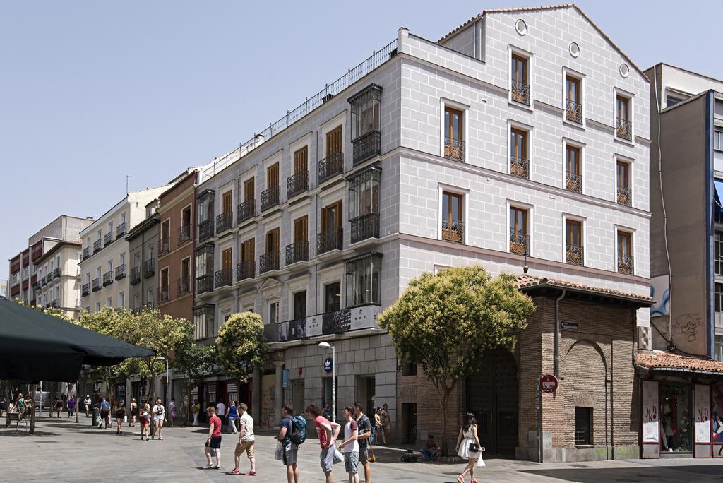 Centro Fuencarral 46 Apartamento Madri