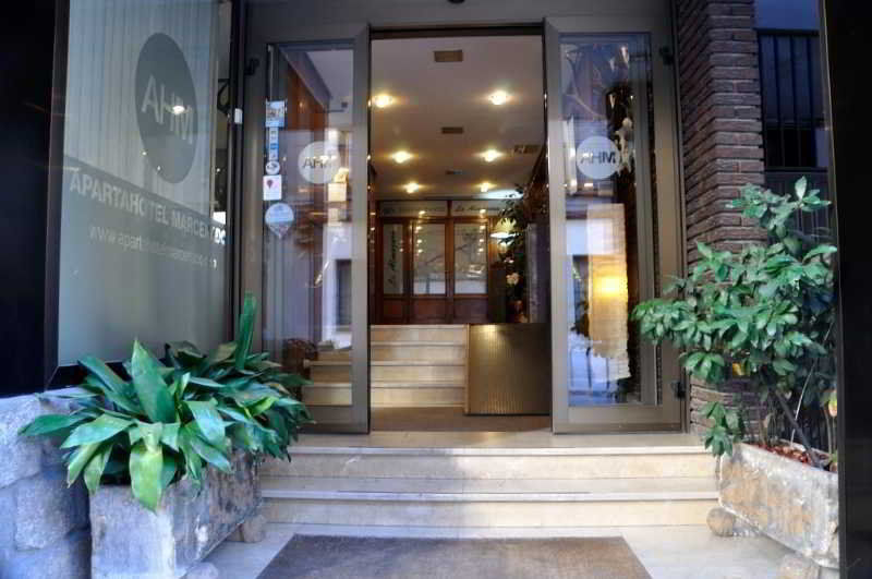 Uve Marcenado Hotel 3*