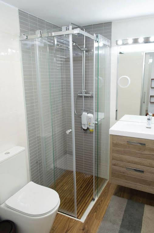 Centro Colon Apartment Madrid