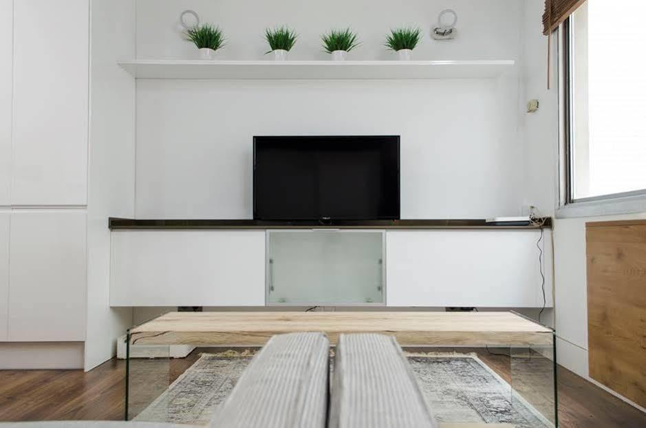Centro Colon Apartment