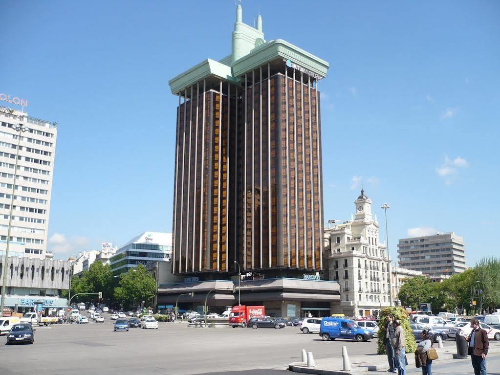 Centro Colon Apartment *