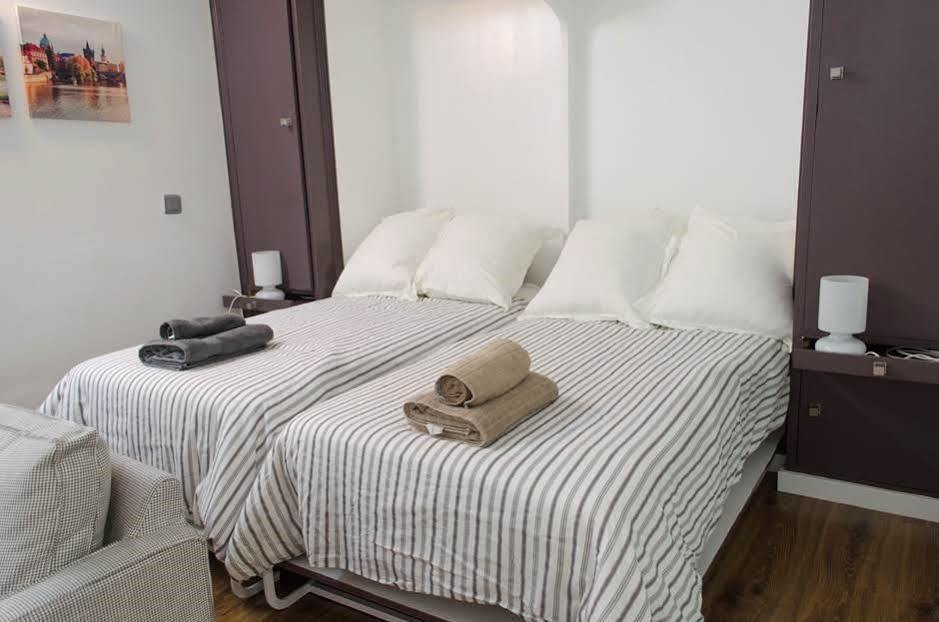 Centro Colon Apartment Madrid