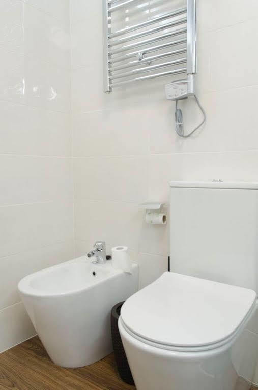Apartment Centro Colon Madrid