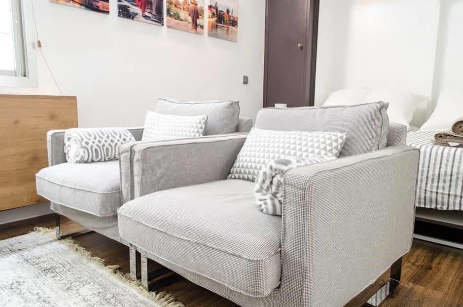 Centro Colon Apartment Madrid