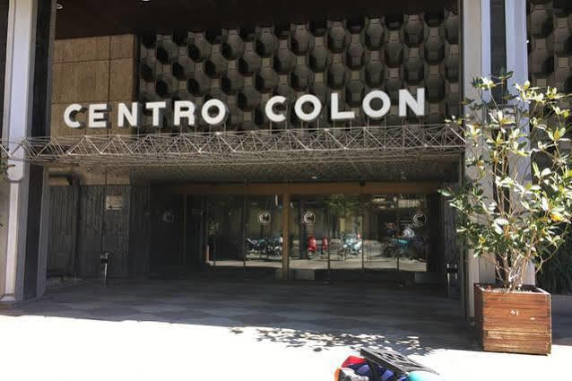 Centro Colon Apartment Madrid