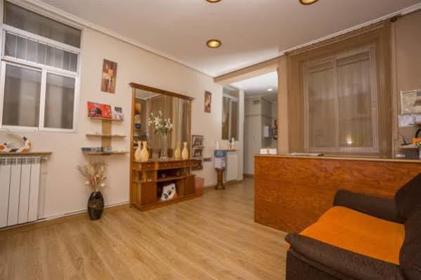 Guest house Jaen *
