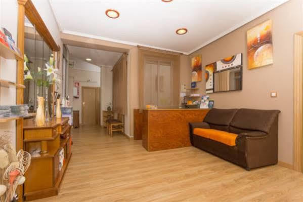 Guest house Jaen