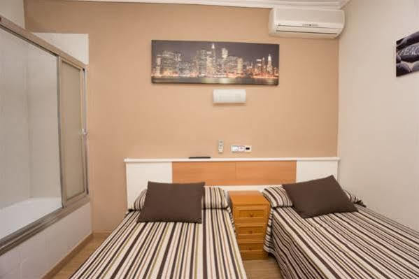 Guest house Jaen