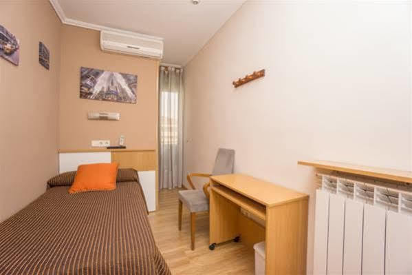 Guest house Jaen *