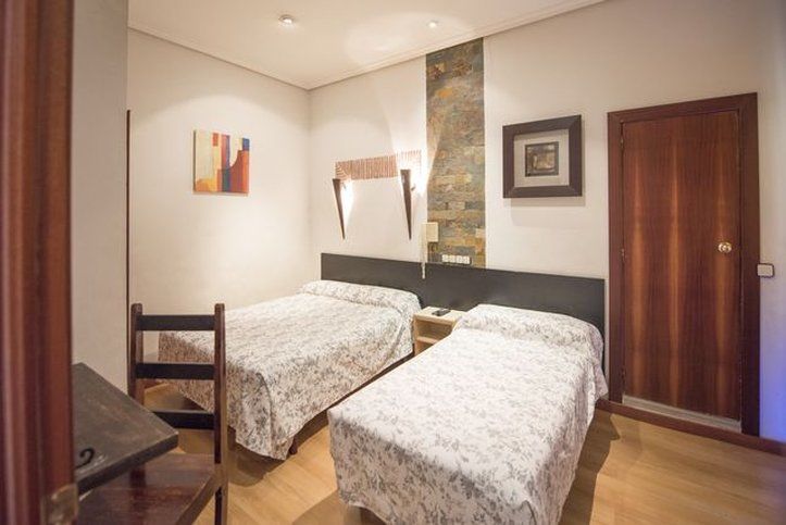 Casa de hóspedes Manuela By Gaiarooms Madri