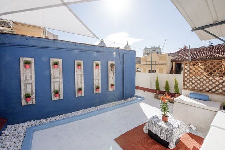 Manuela By Gaiarooms Guest house Madrid