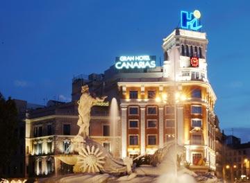 Gran Canarias Hotel