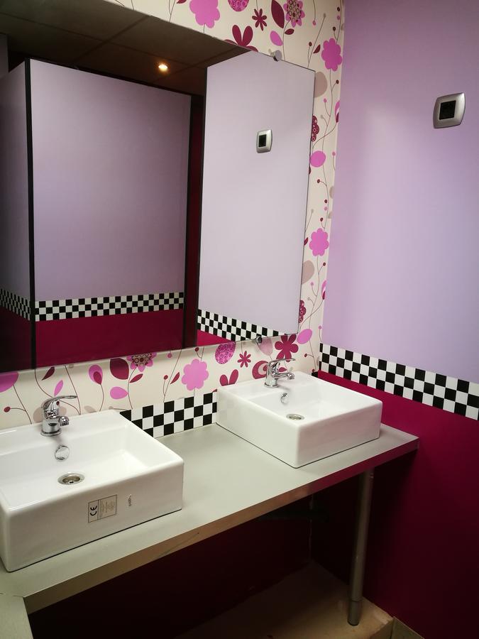 Hostel Urban