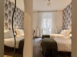Gala Guest house *