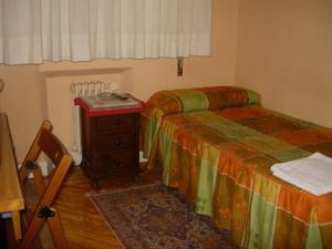 Guest house San Martin Madrid