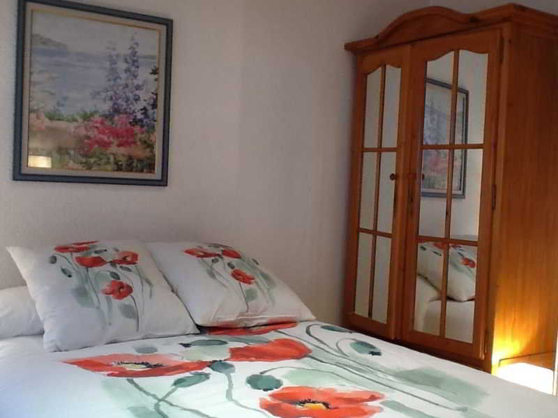 Guest house Luz 2*