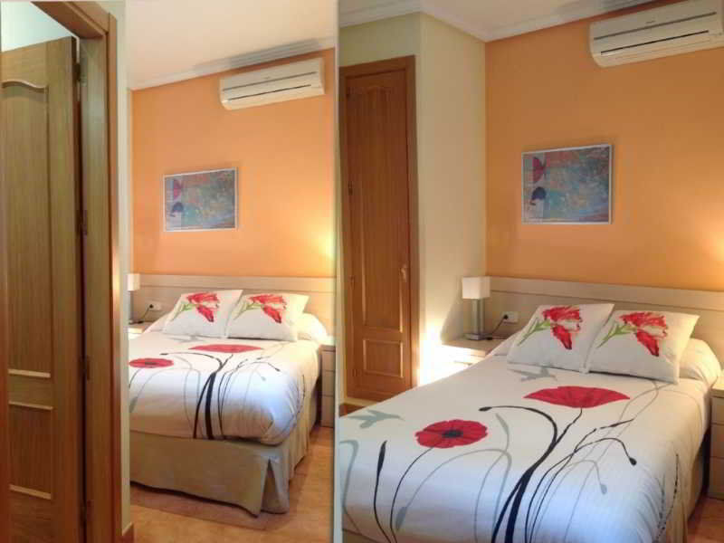 Guest house Luz