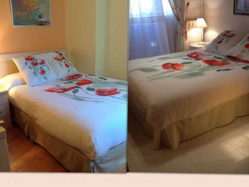 Guest house Luz 2*