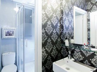 Salamanca Guest house