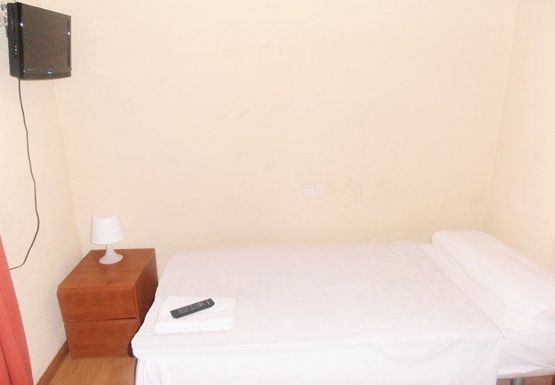 Guest house Numancia *