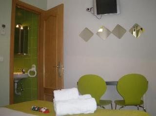 Flat55madrid Guest house 3*
