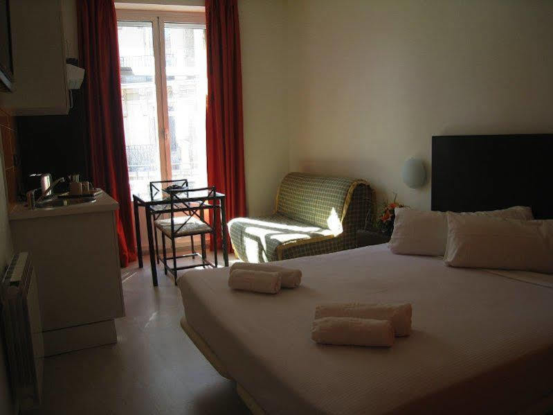 H2 Plaza Mayor 3* Madrid