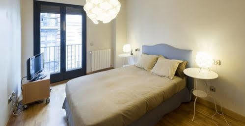 Lejlighed Mlr San Marcos Madrid