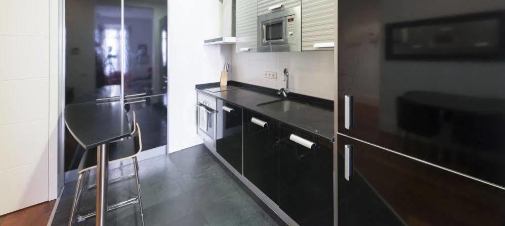 Modern Flats In Justicia By Allo Housing Apartment Madrid